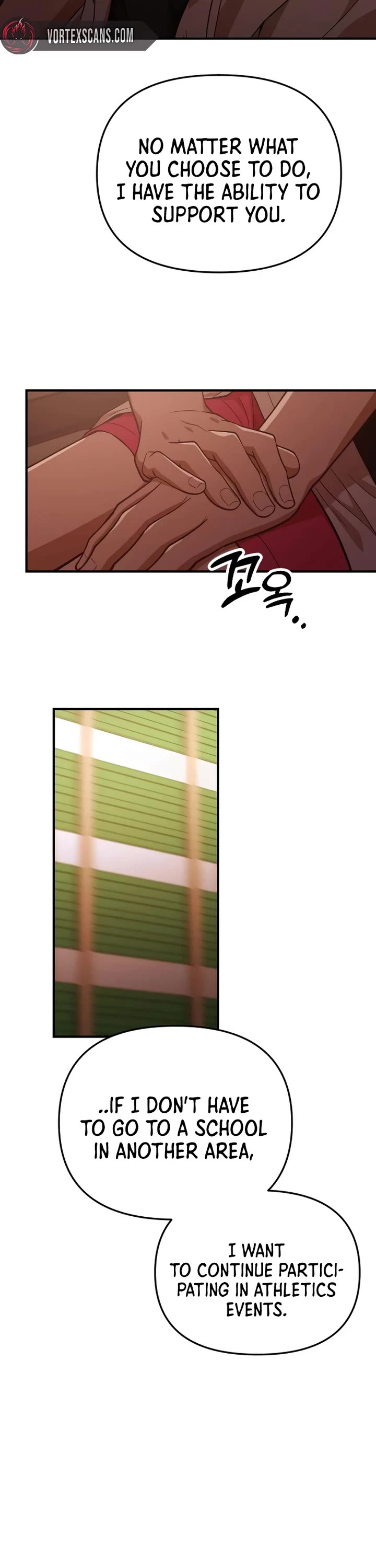 The Genius Wants to be Ordinary! chapter 23 page 46