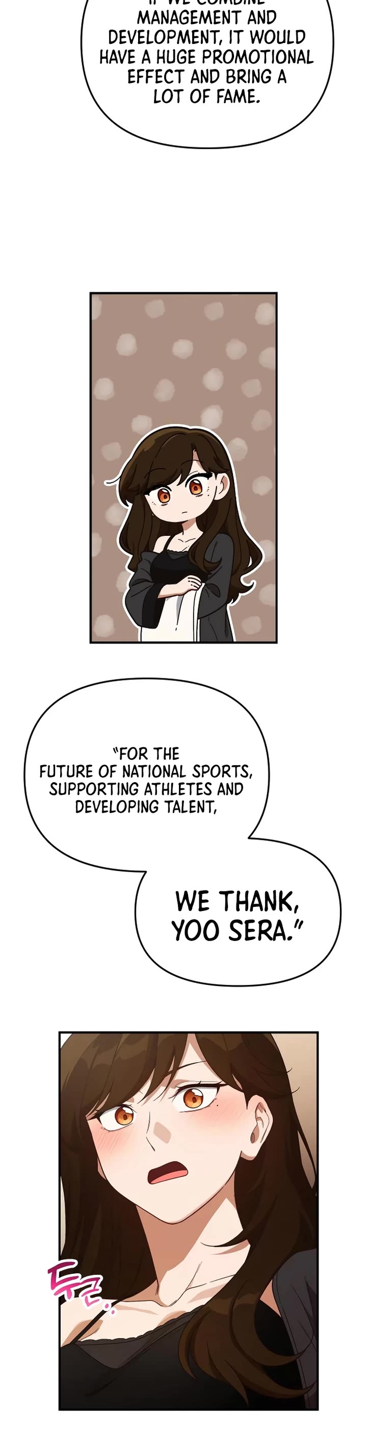 The Genius Wants to be Ordinary! chapter 24 page 11