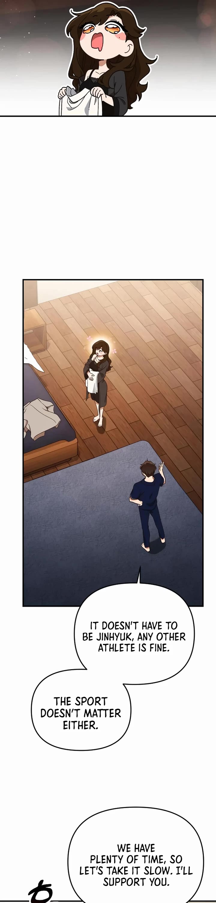 The Genius Wants to be Ordinary! chapter 24 page 13