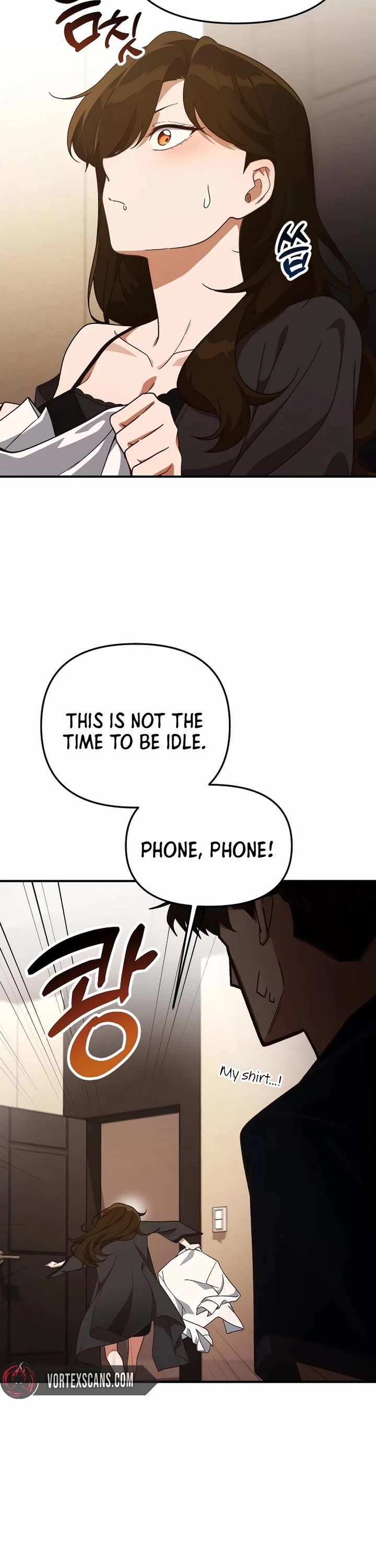 The Genius Wants to be Ordinary! chapter 24 page 14