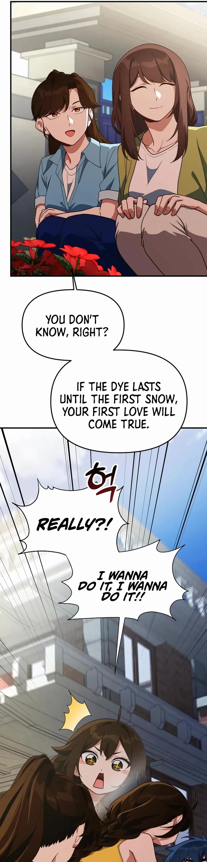 The Genius Wants to be Ordinary! chapter 24 page 17