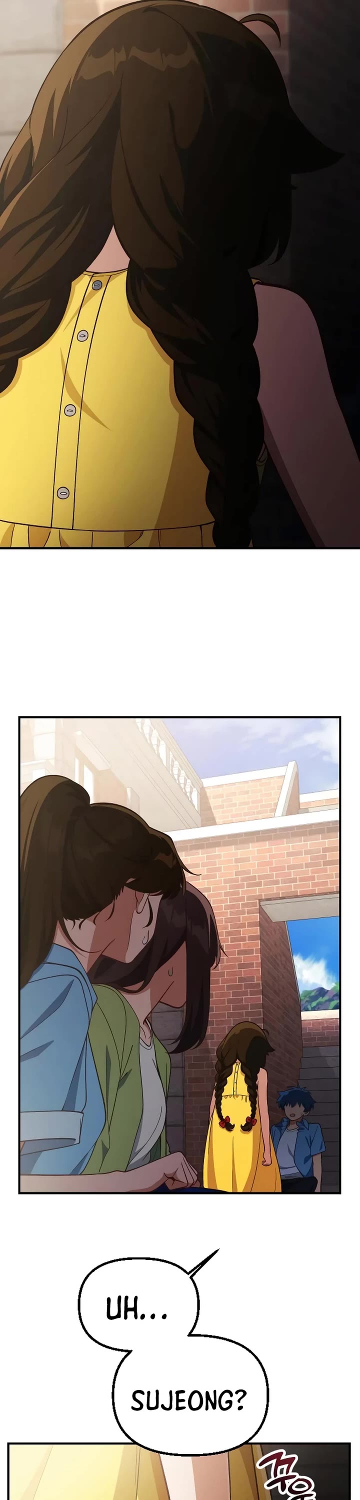 The Genius Wants to be Ordinary! chapter 24 page 21