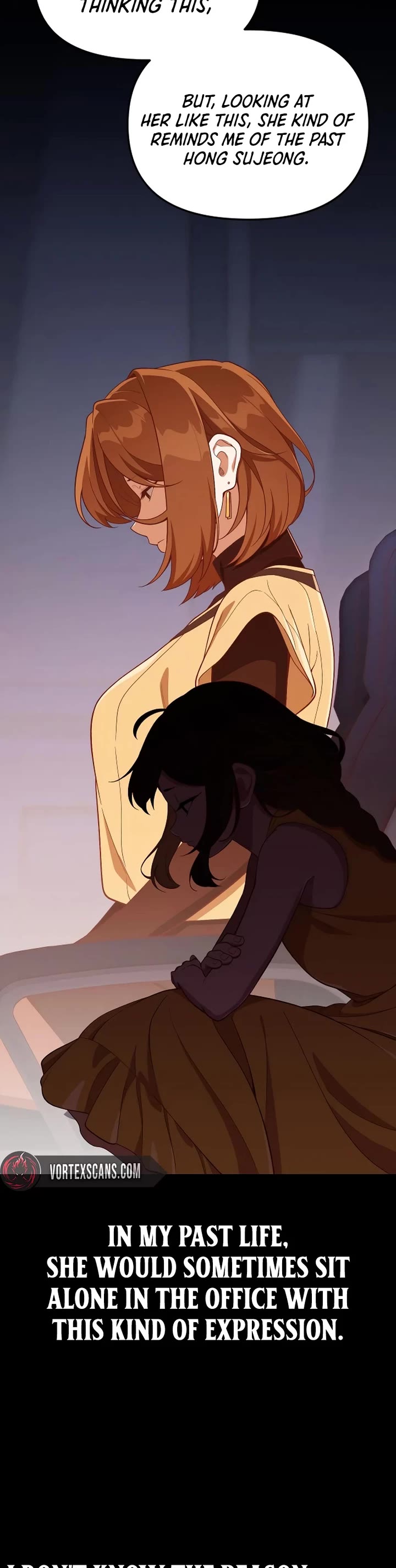 The Genius Wants to be Ordinary! chapter 24 page 27