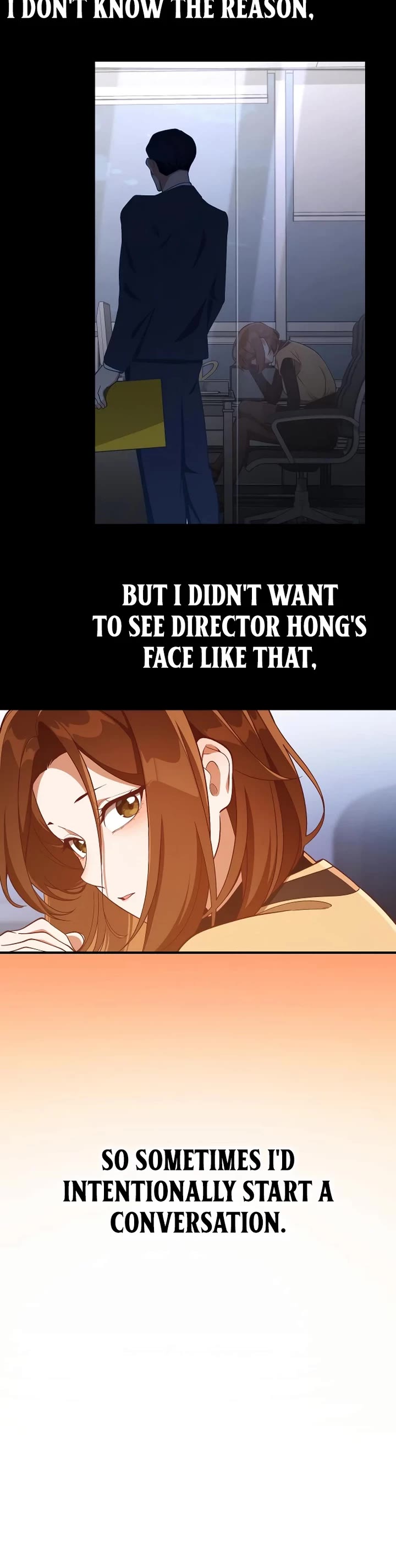 The Genius Wants to be Ordinary! chapter 24 page 28