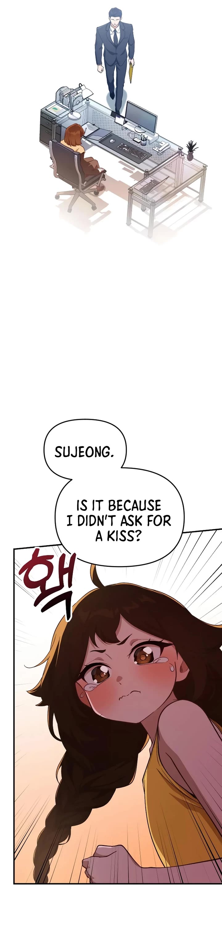 The Genius Wants to be Ordinary! chapter 24 page 29