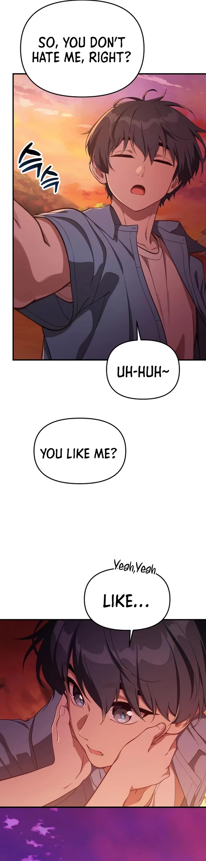 The Genius Wants to be Ordinary! chapter 24 page 37