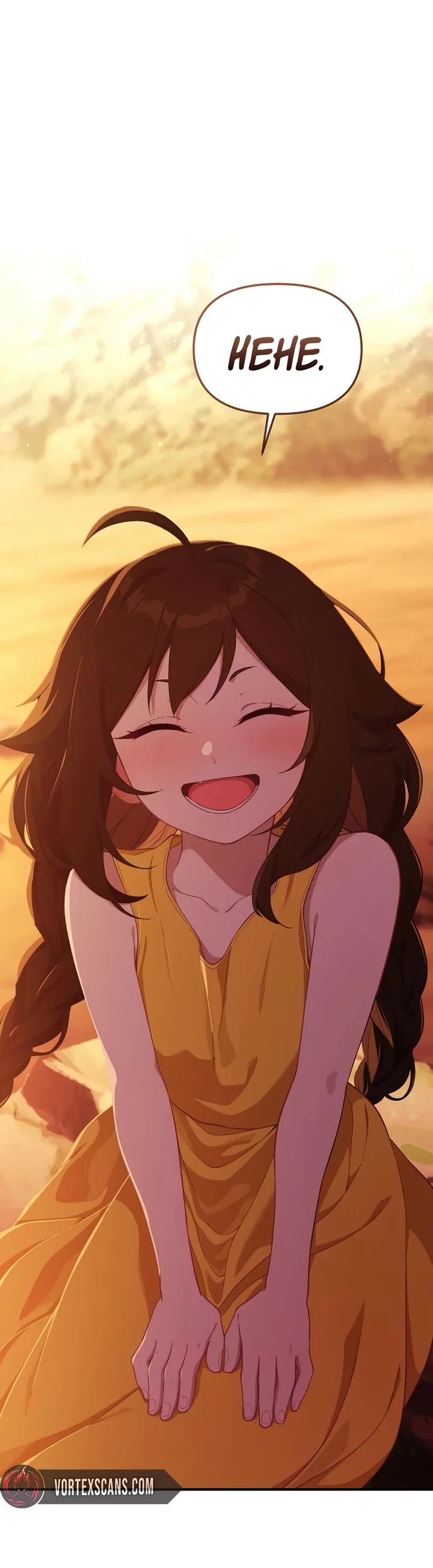 The Genius Wants to be Ordinary! chapter 24 page 39