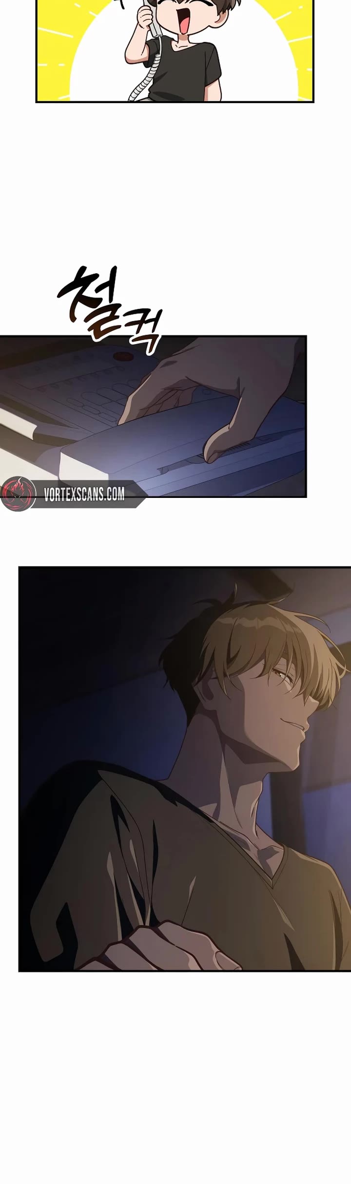 The Genius Wants to be Ordinary! chapter 24 page 4