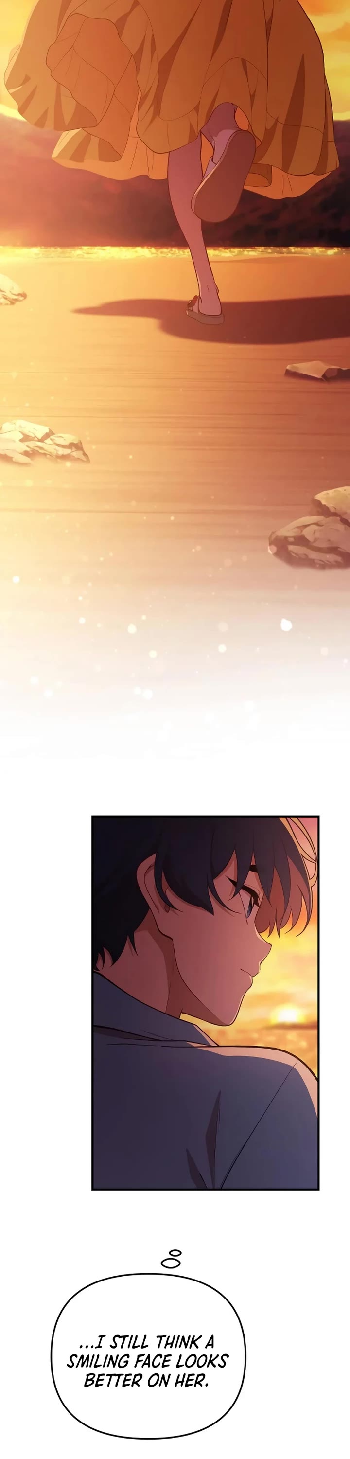 The Genius Wants to be Ordinary! chapter 24 page 42