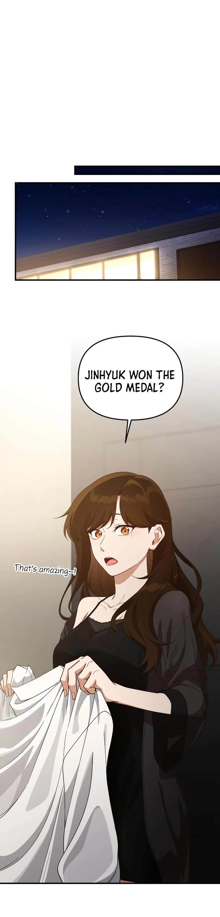 The Genius Wants to be Ordinary! chapter 24 page 5