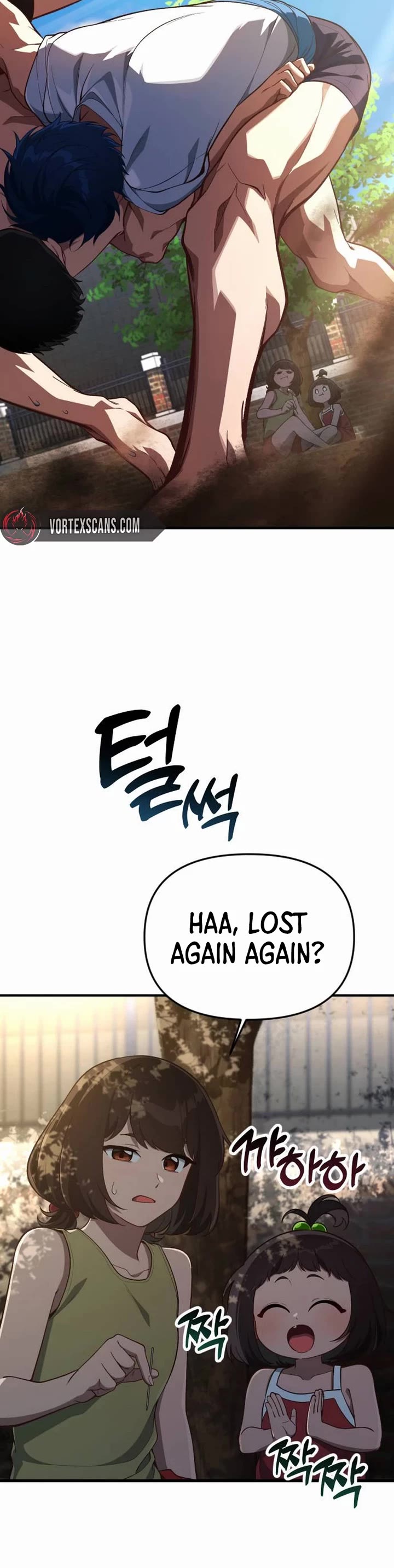 The Genius Wants to be Ordinary! chapter 25 page 11