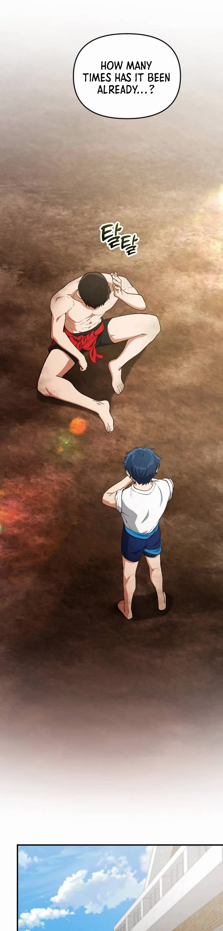 The Genius Wants to be Ordinary! chapter 25 page 12