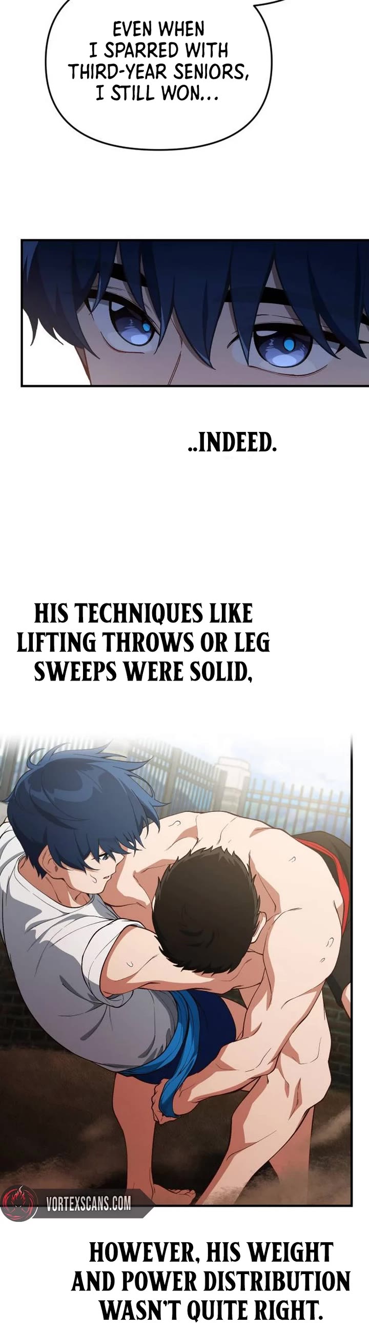 The Genius Wants to be Ordinary! chapter 25 page 16