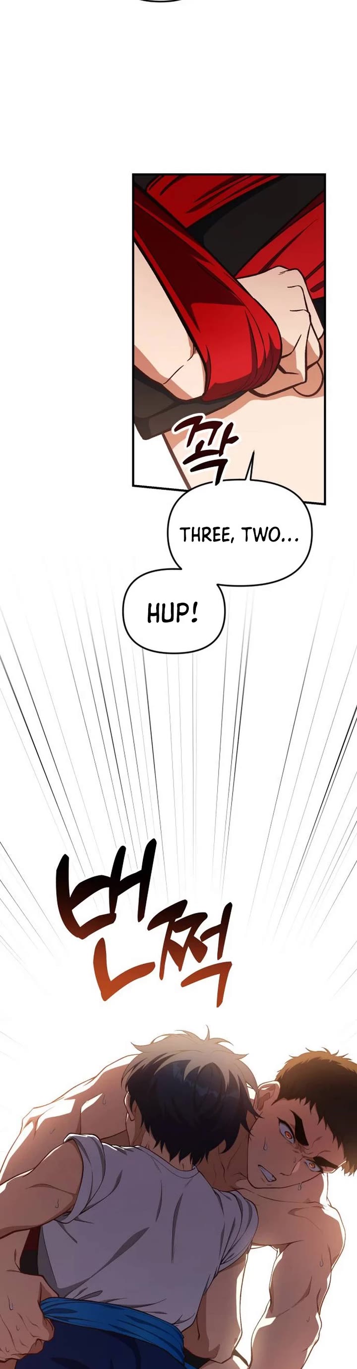 The Genius Wants to be Ordinary! chapter 25 page 19