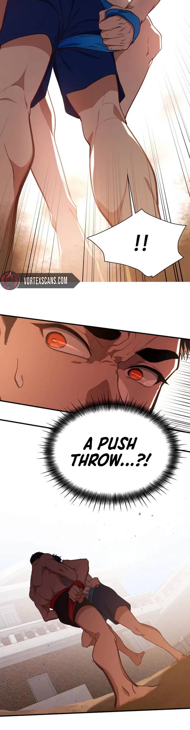 The Genius Wants to be Ordinary! chapter 25 page 20