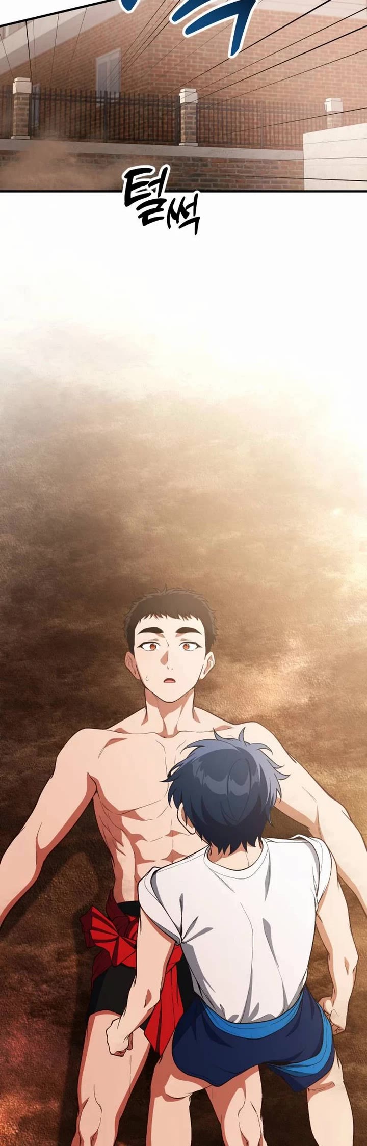 The Genius Wants to be Ordinary! chapter 25 page 22