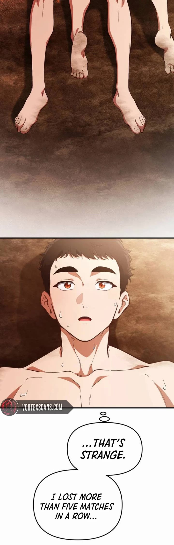 The Genius Wants to be Ordinary! chapter 25 page 23