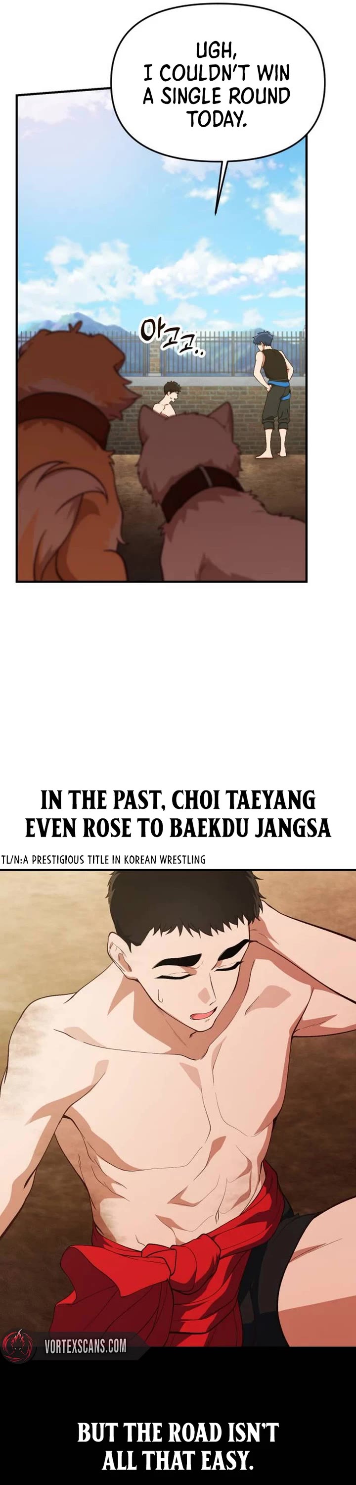 The Genius Wants to be Ordinary! chapter 25 page 27