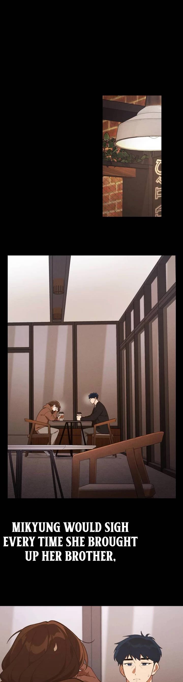 The Genius Wants to be Ordinary! chapter 25 page 28