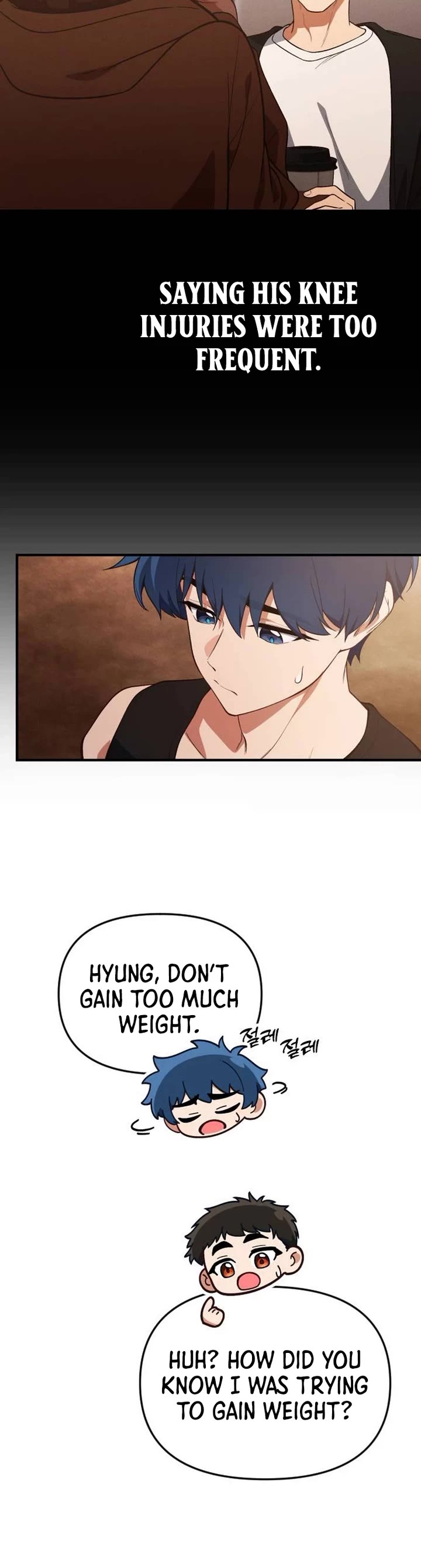 The Genius Wants to be Ordinary! chapter 25 page 29