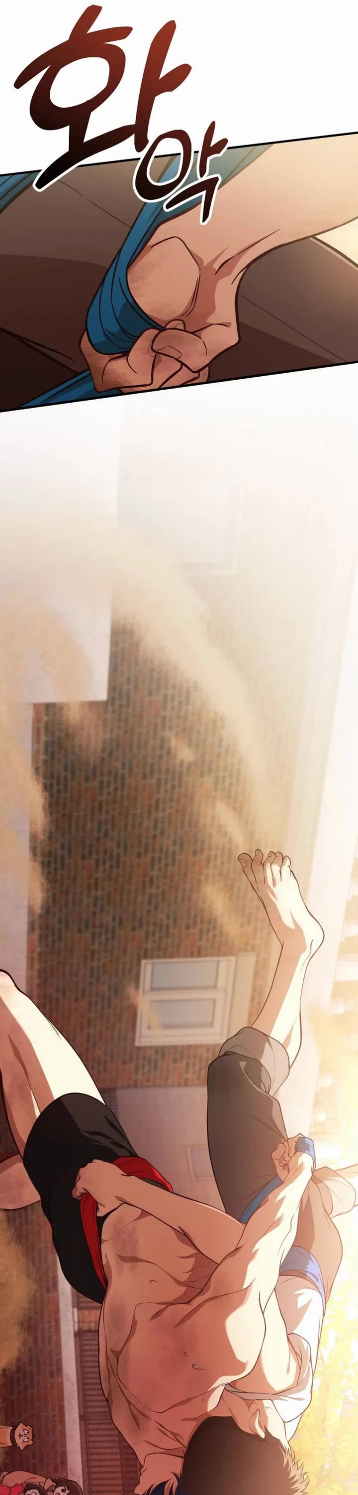 The Genius Wants to be Ordinary! chapter 25 page 42