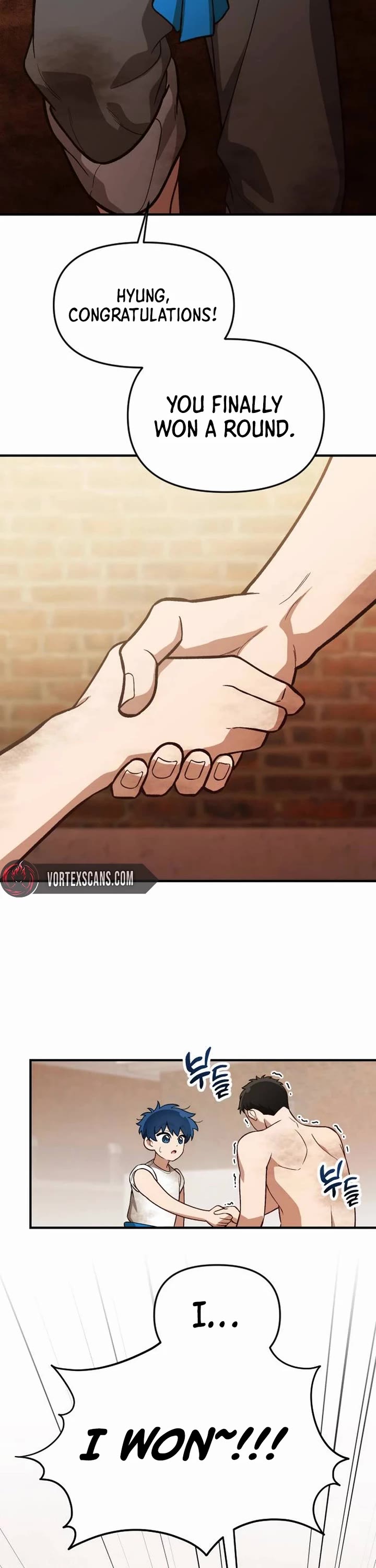 The Genius Wants to be Ordinary! chapter 25 page 46