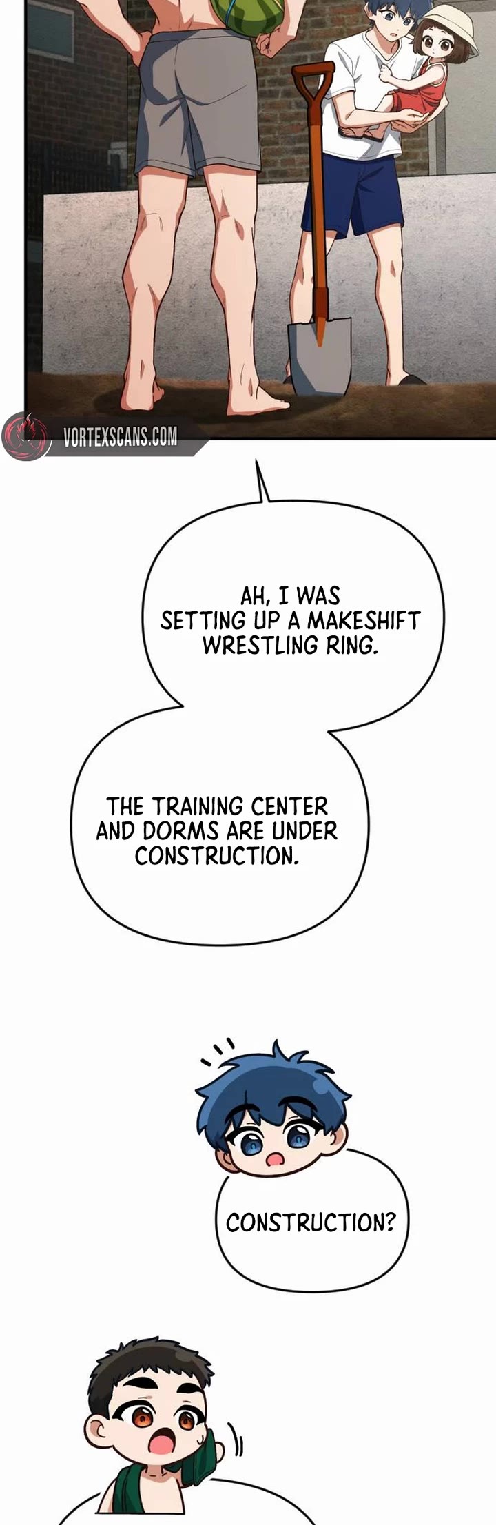 The Genius Wants to be Ordinary! chapter 25 page 5