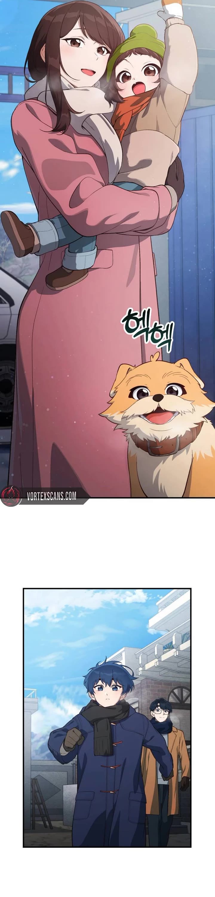 The Genius Wants to be Ordinary! chapter 25 page 51