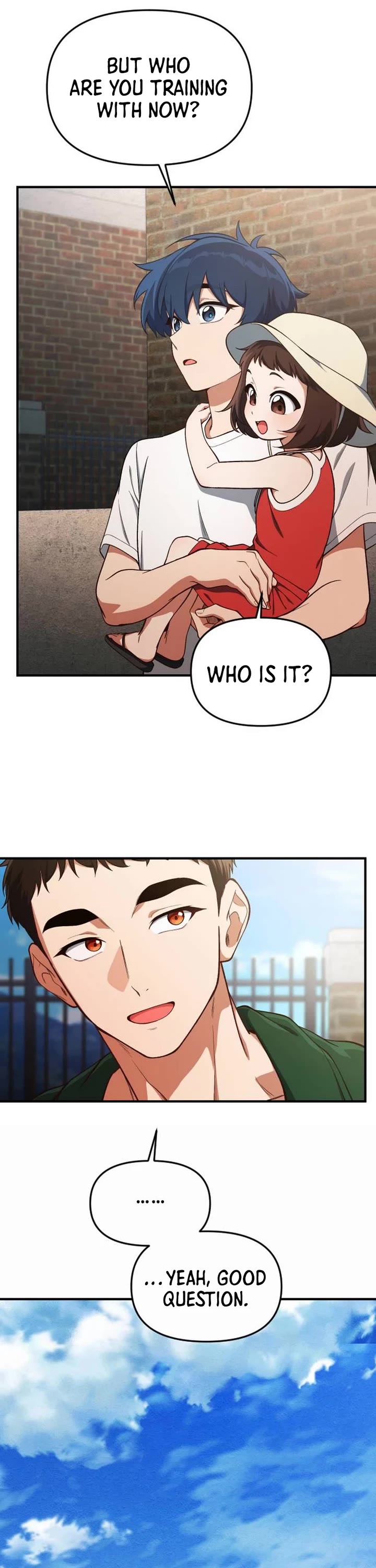 The Genius Wants to be Ordinary! chapter 25 page 9