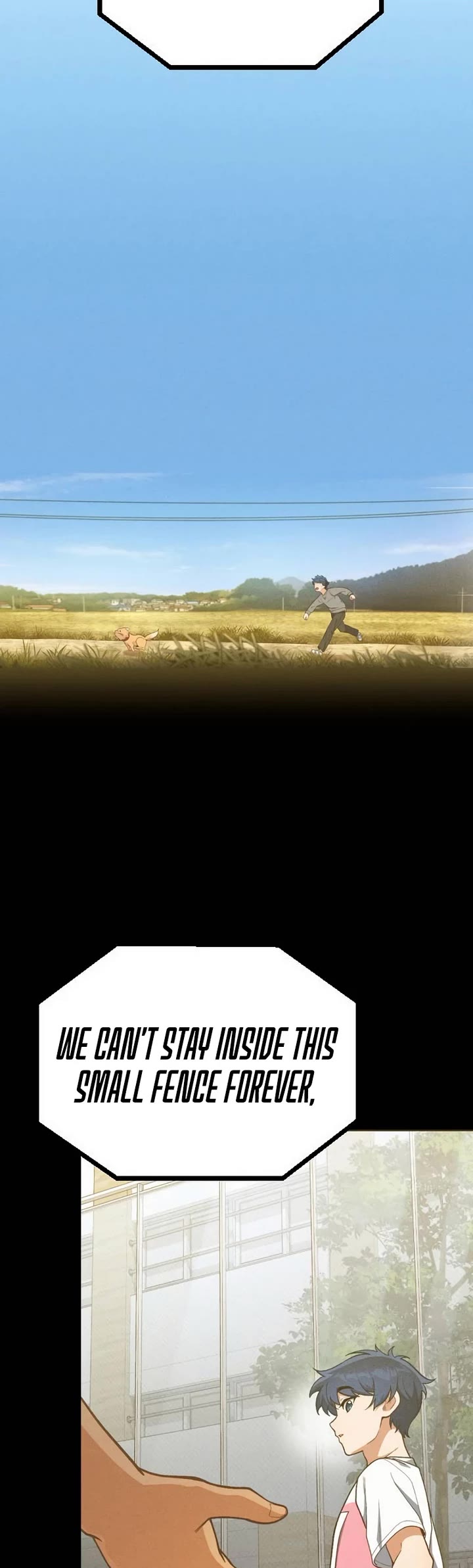 The Genius Wants to be Ordinary! chapter 26 page 17