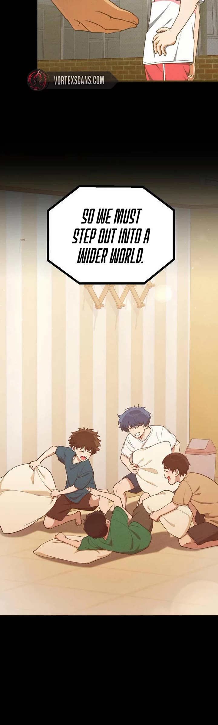 The Genius Wants to be Ordinary! chapter 26 page 18