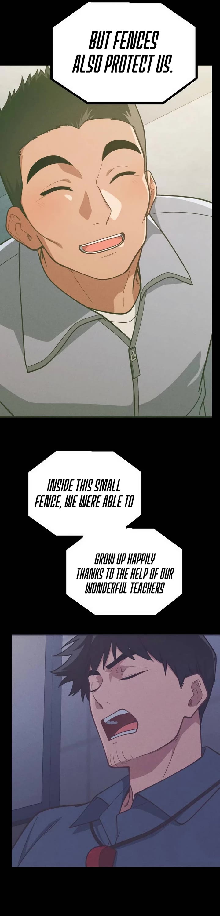 The Genius Wants to be Ordinary! chapter 26 page 19