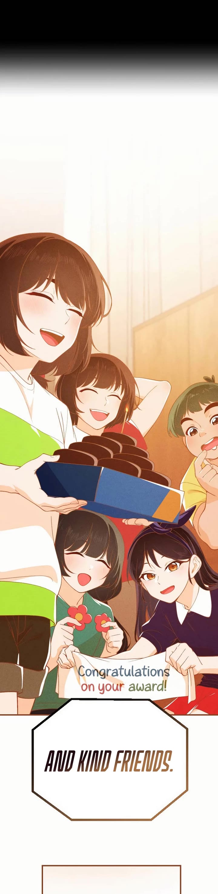 The Genius Wants to be Ordinary! chapter 26 page 20