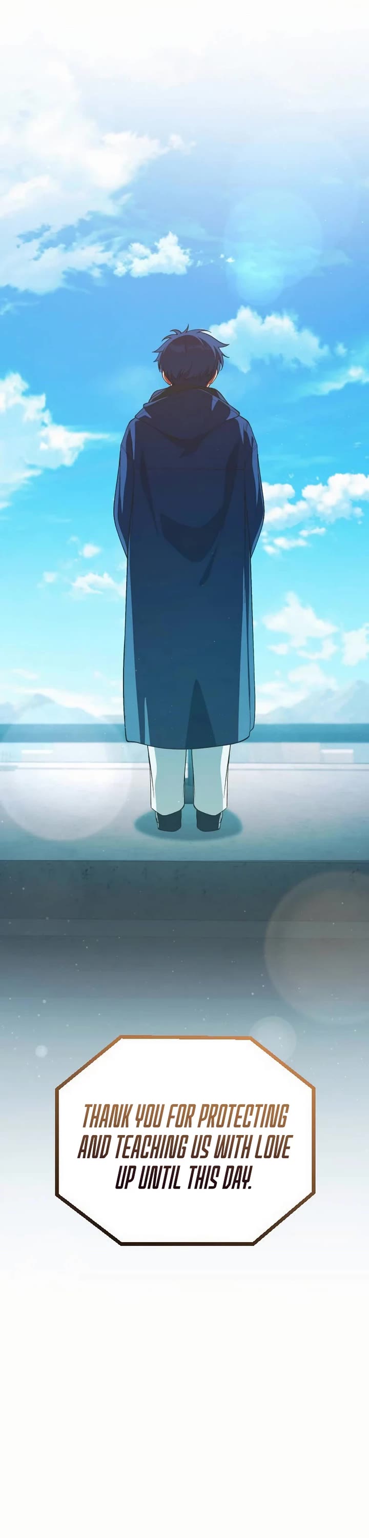 The Genius Wants to be Ordinary! chapter 26 page 22