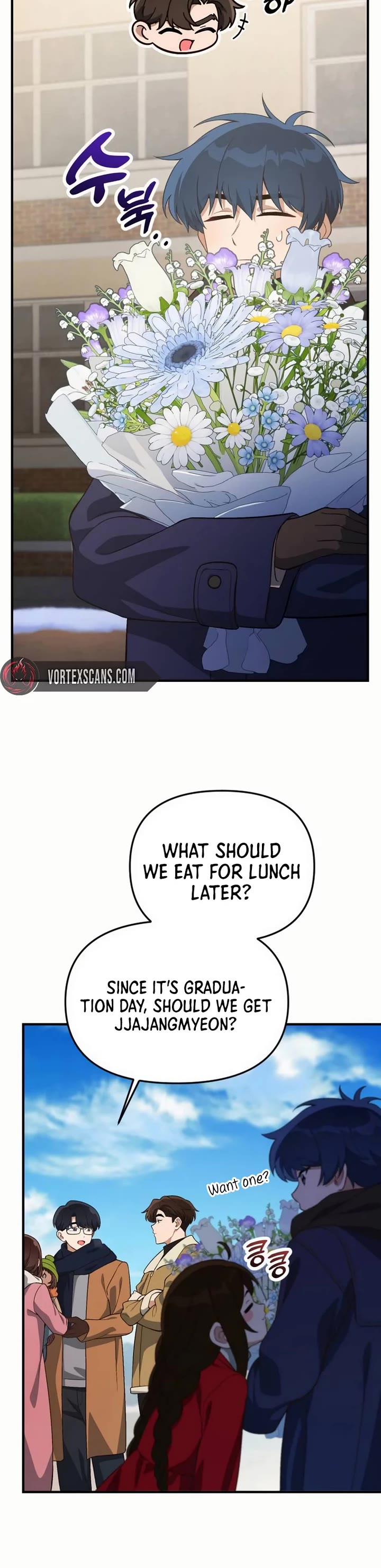 The Genius Wants to be Ordinary! chapter 26 page 24