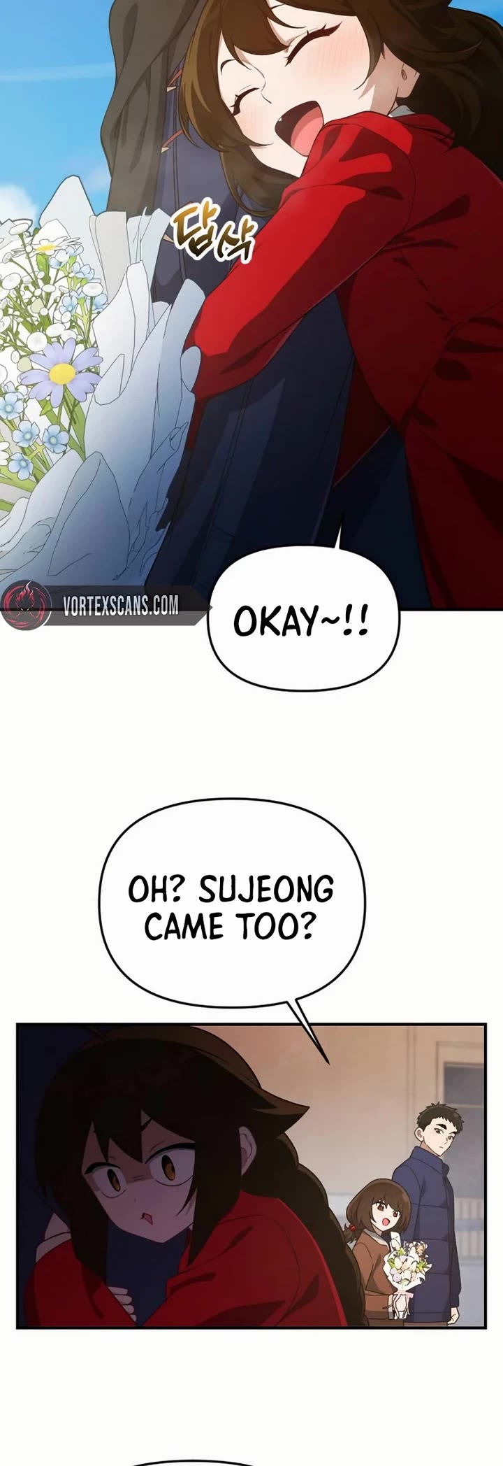 The Genius Wants to be Ordinary! chapter 26 page 26