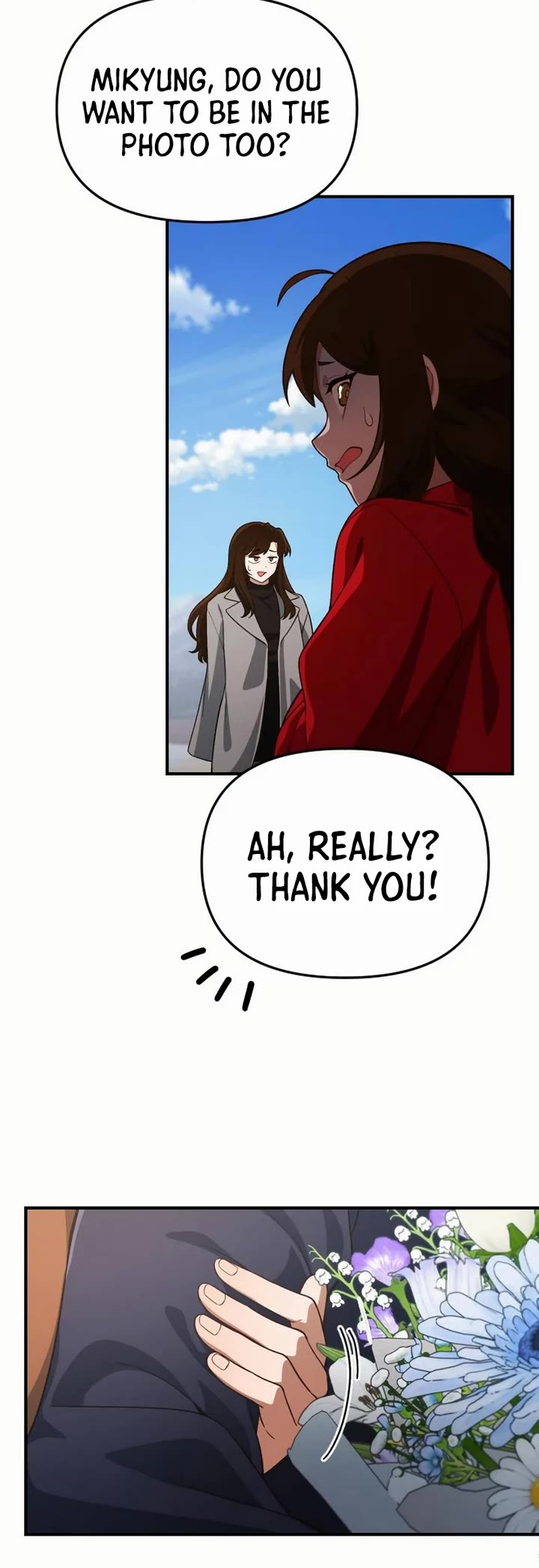 The Genius Wants to be Ordinary! chapter 26 page 27