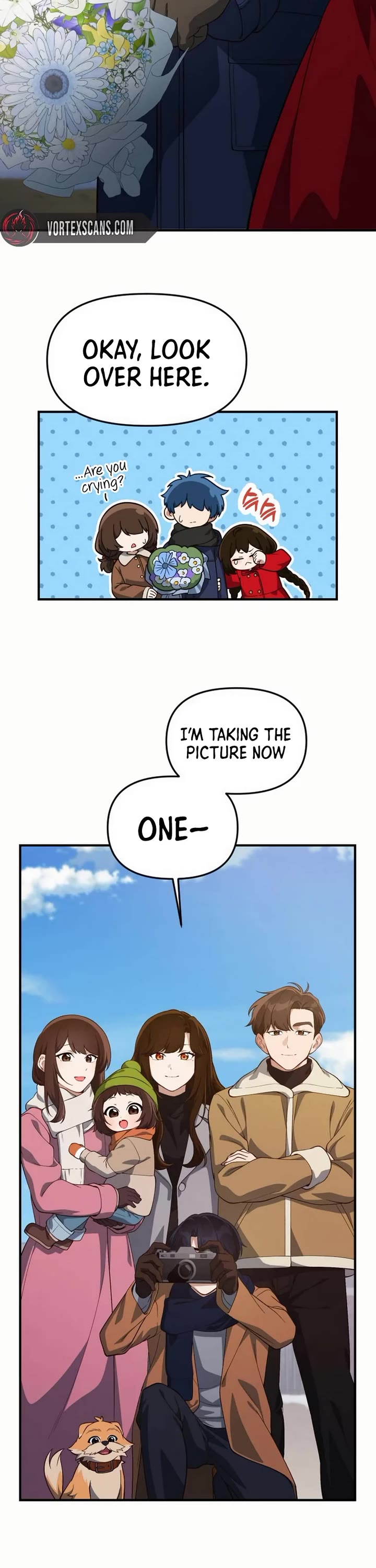 The Genius Wants to be Ordinary! chapter 26 page 30