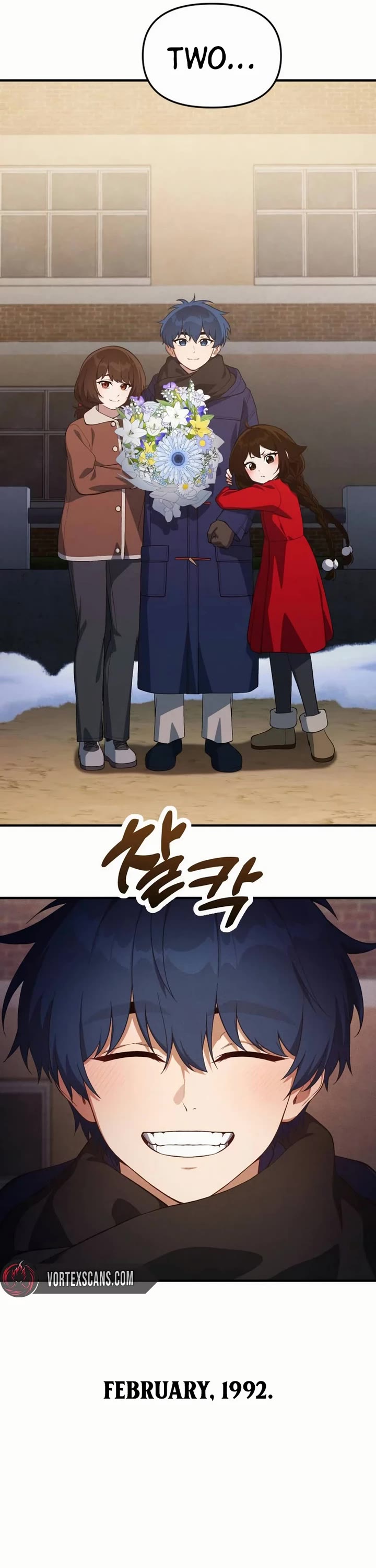 The Genius Wants to be Ordinary! chapter 26 page 31