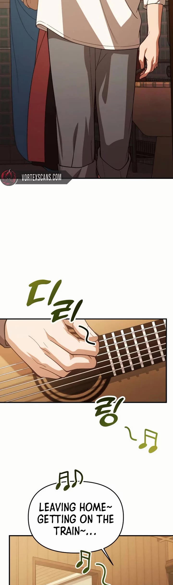 The Genius Wants to be Ordinary! chapter 26 page 38