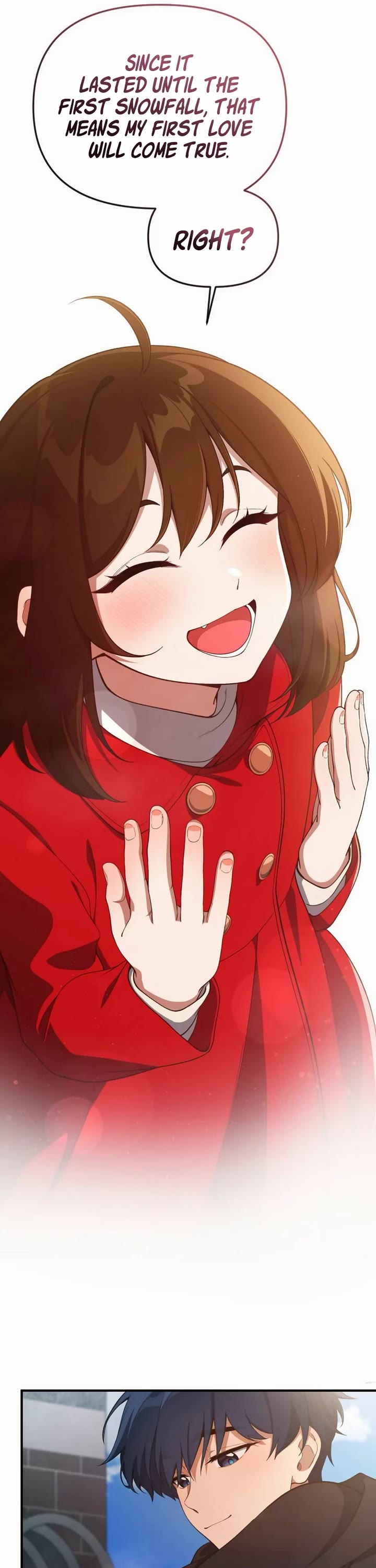 The Genius Wants to be Ordinary! chapter 26 page 4