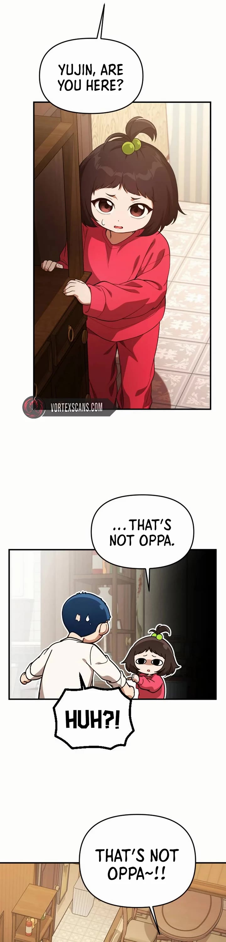 The Genius Wants to be Ordinary! chapter 26 page 40