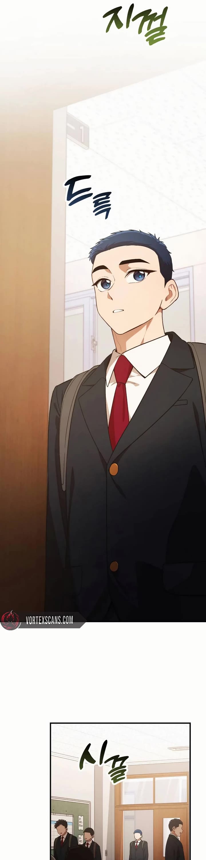 The Genius Wants to be Ordinary! chapter 26 page 43