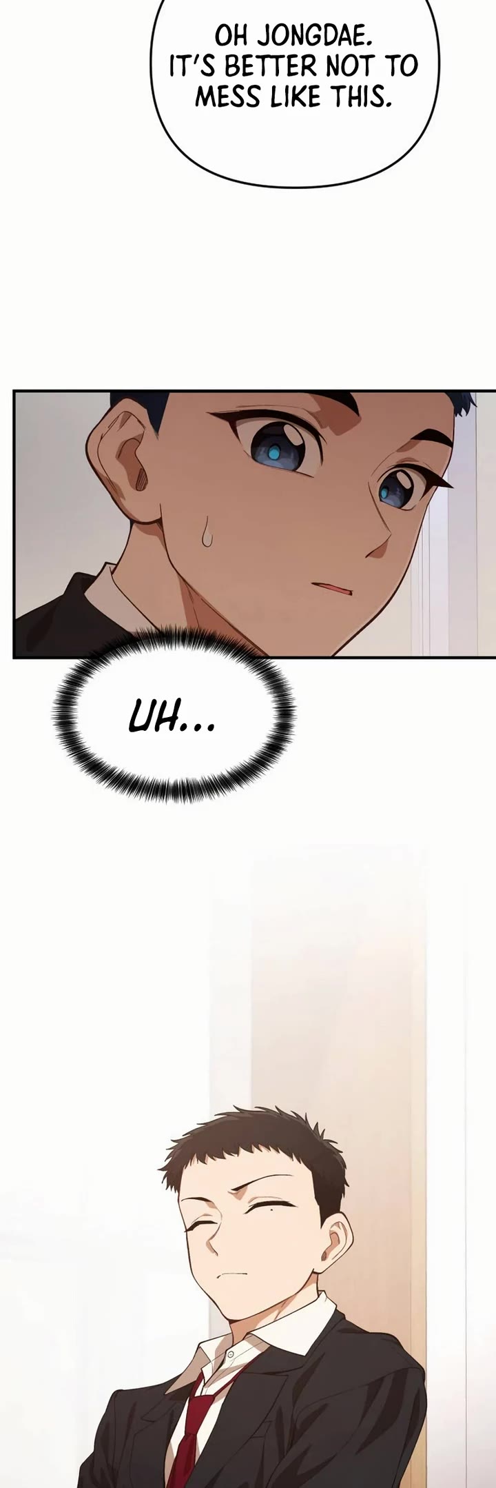 The Genius Wants to be Ordinary! chapter 26 page 47