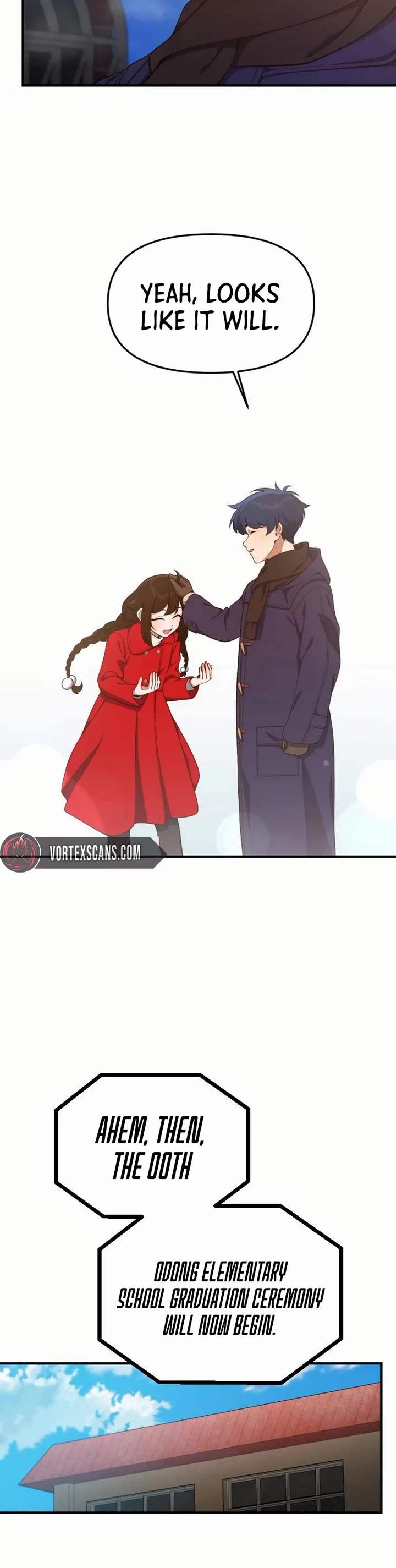 The Genius Wants to be Ordinary! chapter 26 page 5