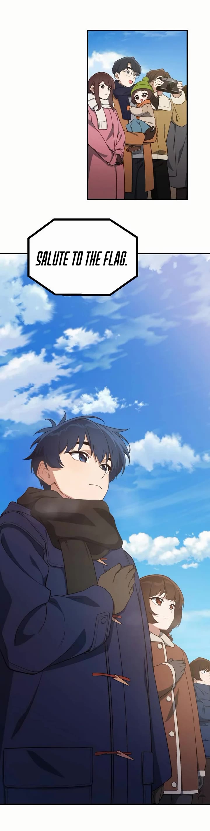 The Genius Wants to be Ordinary! chapter 26 page 6