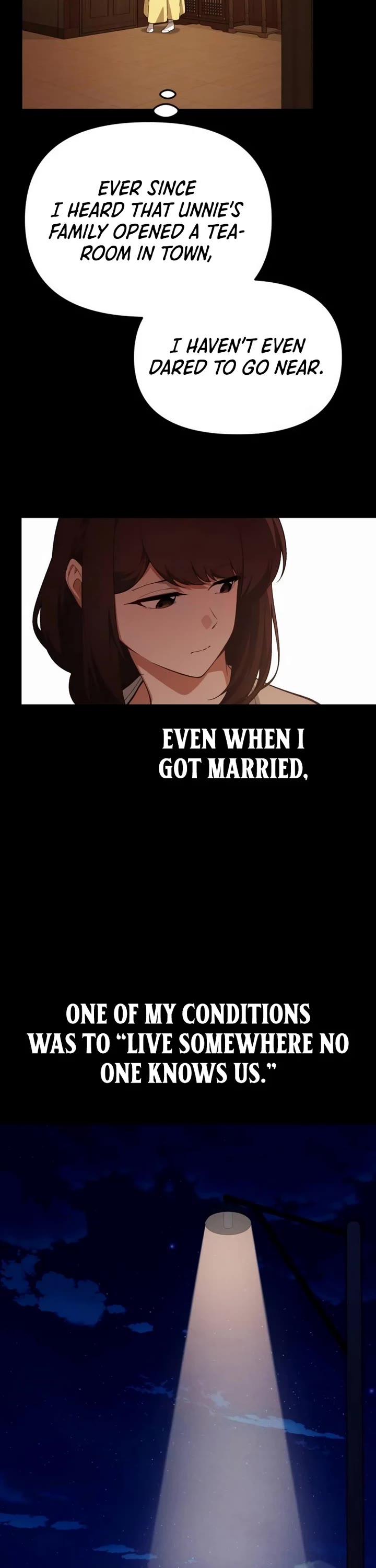 The Genius Wants to be Ordinary! chapter 27 page 42