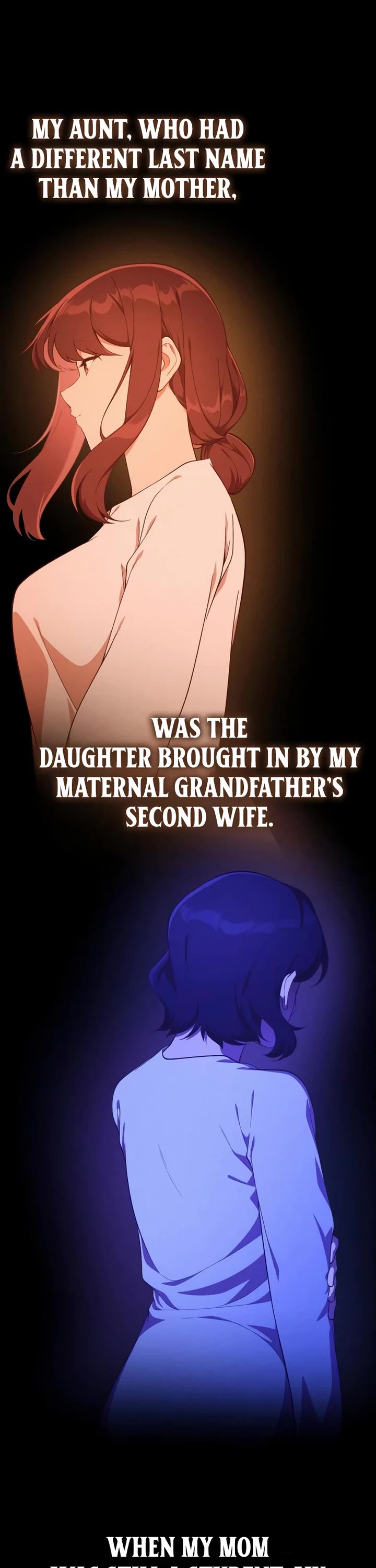 The Genius Wants to be Ordinary! chapter 29 page 2