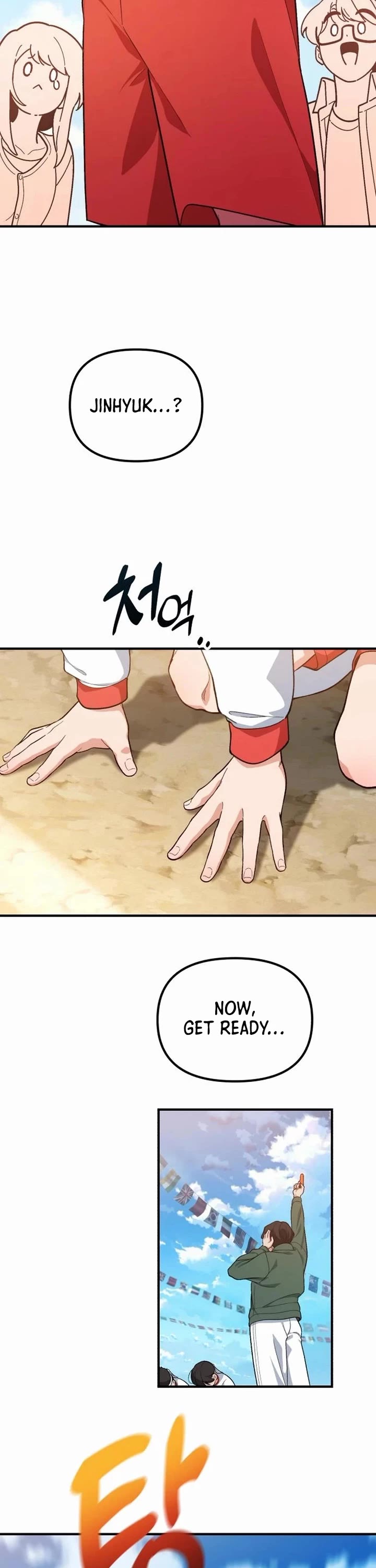 The Genius Wants to be Ordinary! chapter 3 page 28