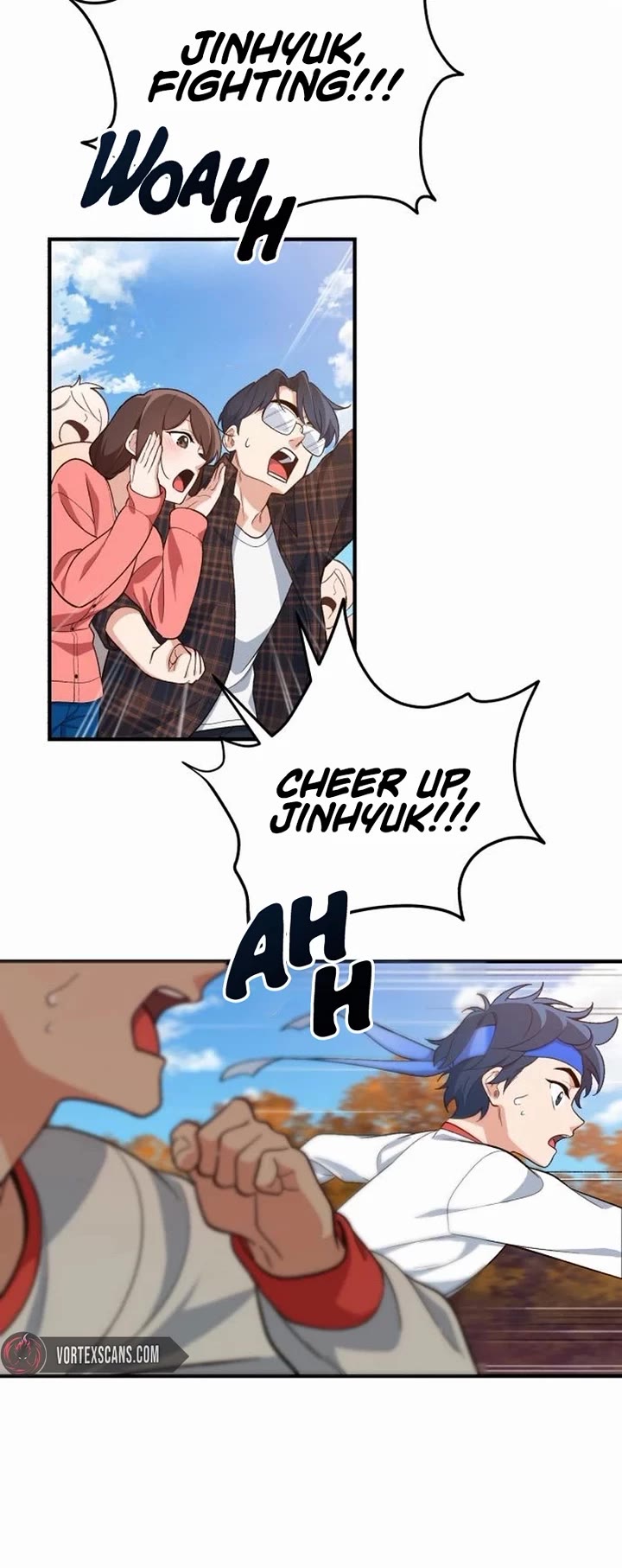 The Genius Wants to be Ordinary! chapter 3 page 30